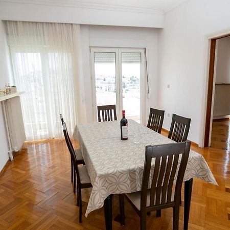 Harmony Apartment 卡瓦拉 外观 照片