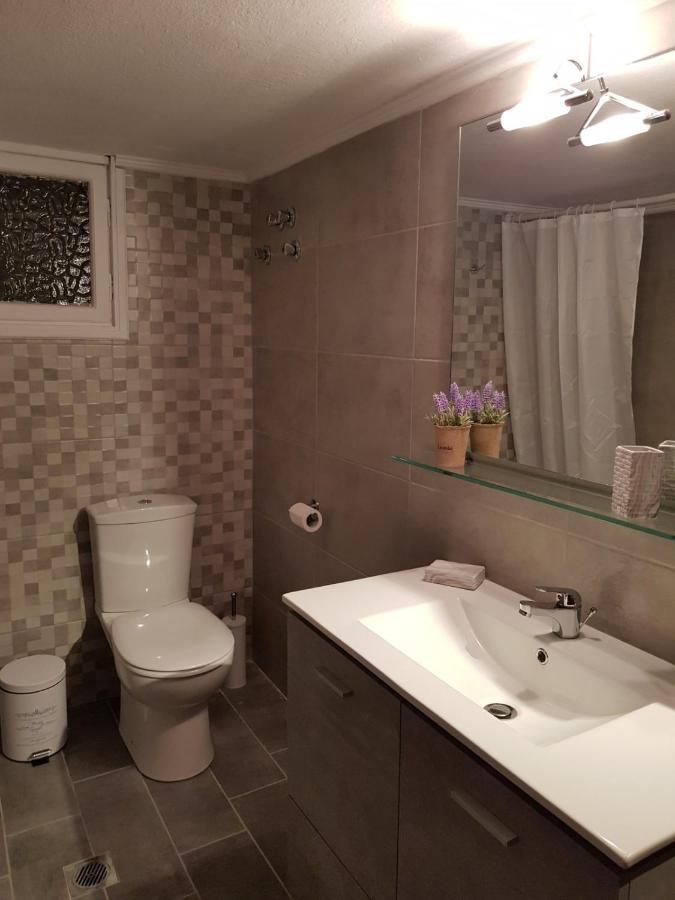 Harmony Apartment 卡瓦拉 外观 照片