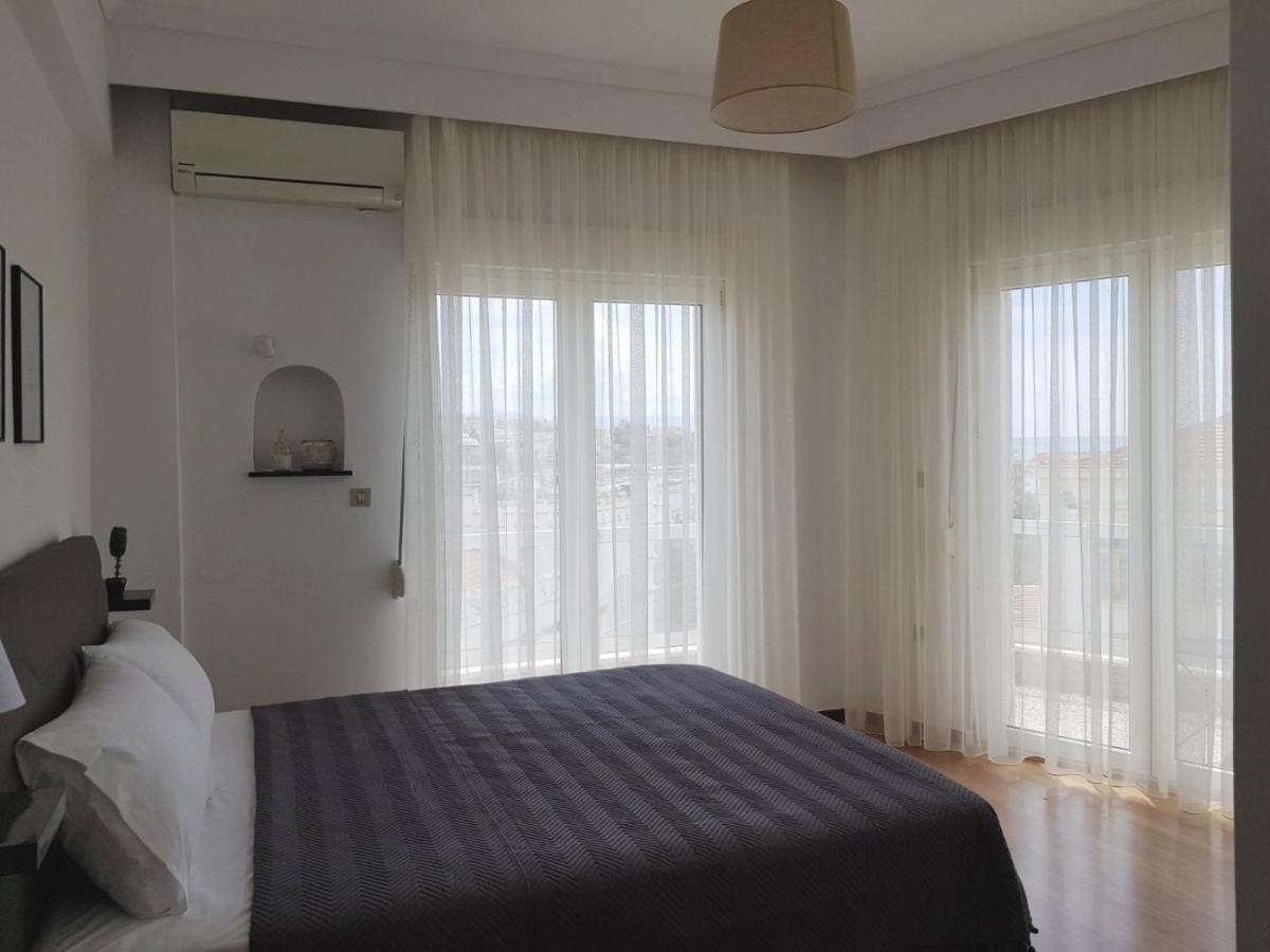 Harmony Apartment 卡瓦拉 外观 照片