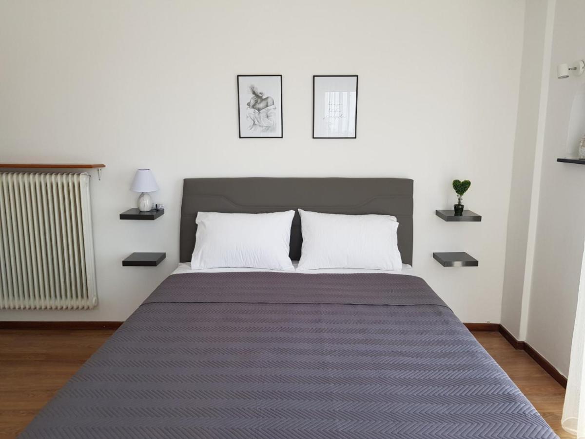 Harmony Apartment 卡瓦拉 外观 照片
