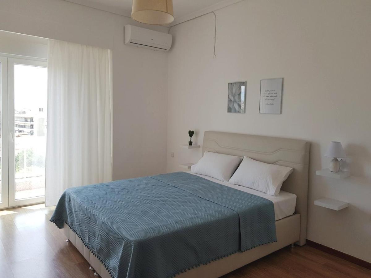 Harmony Apartment 卡瓦拉 外观 照片