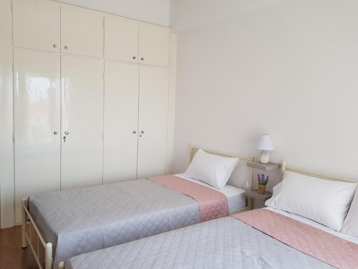 Harmony Apartment 卡瓦拉 外观 照片
