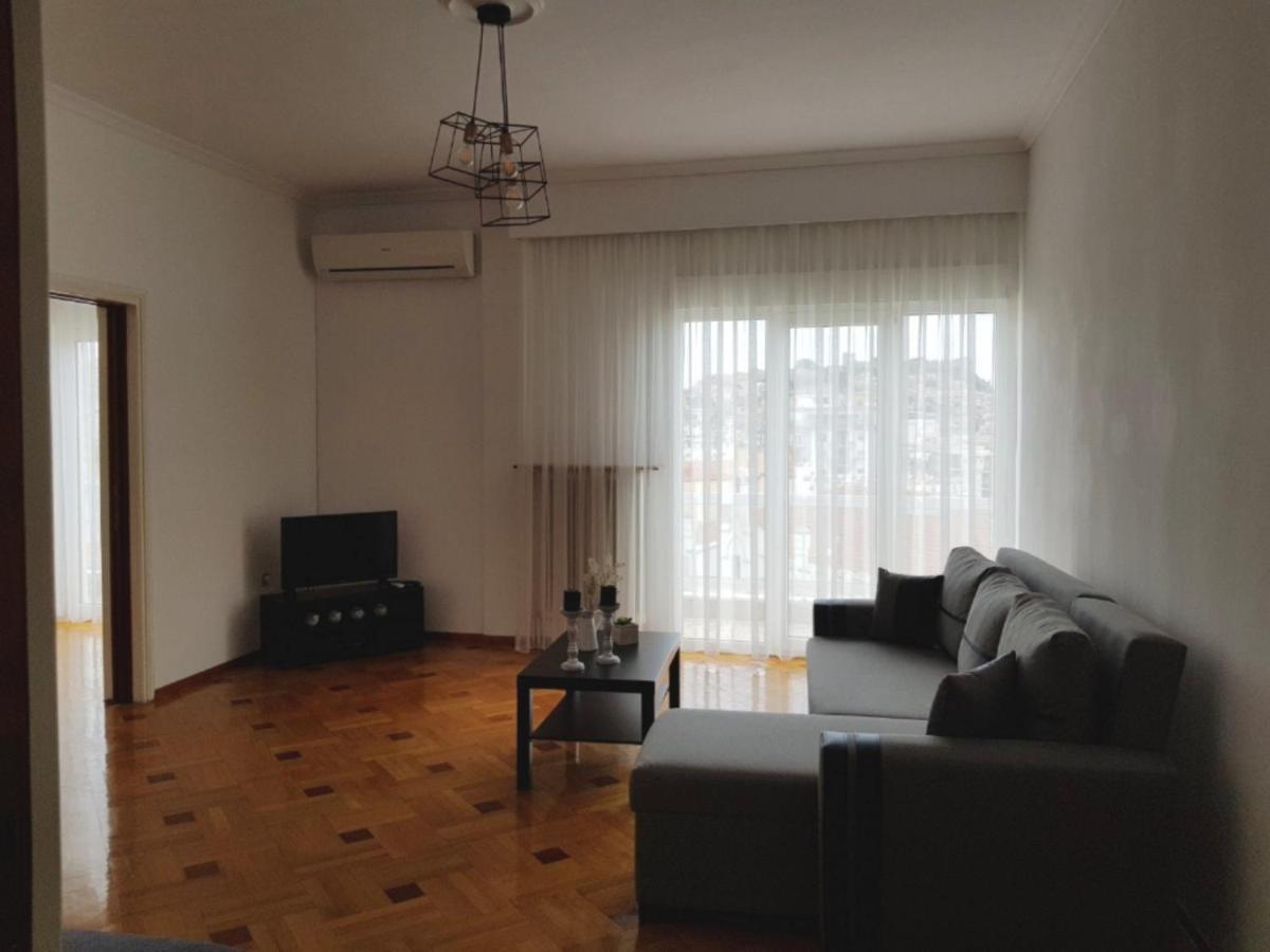 Harmony Apartment 卡瓦拉 外观 照片