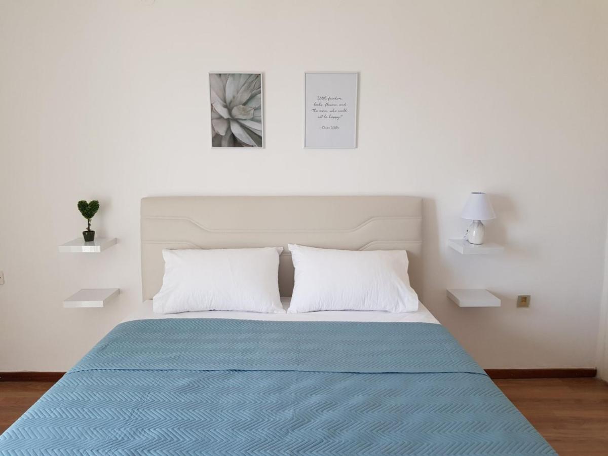 Harmony Apartment 卡瓦拉 外观 照片