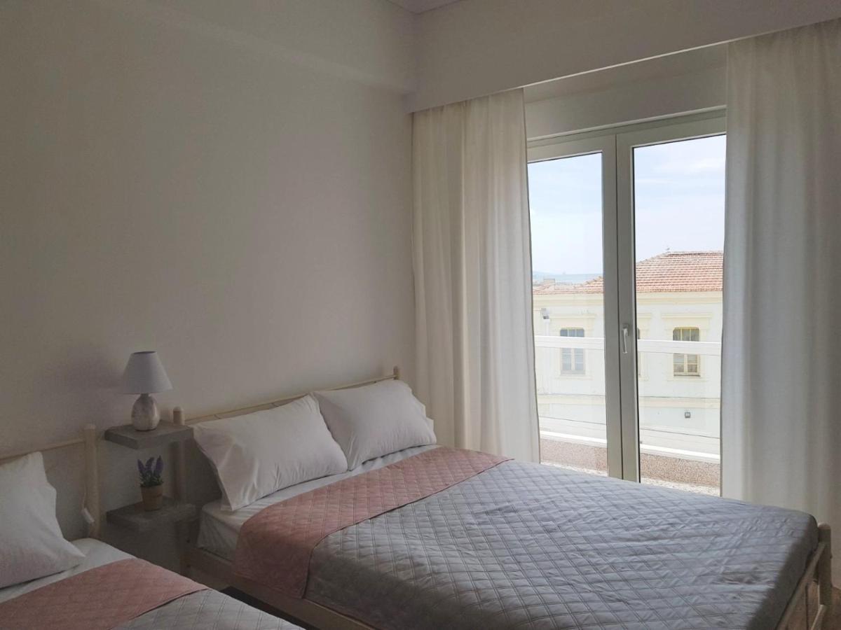 Harmony Apartment 卡瓦拉 外观 照片
