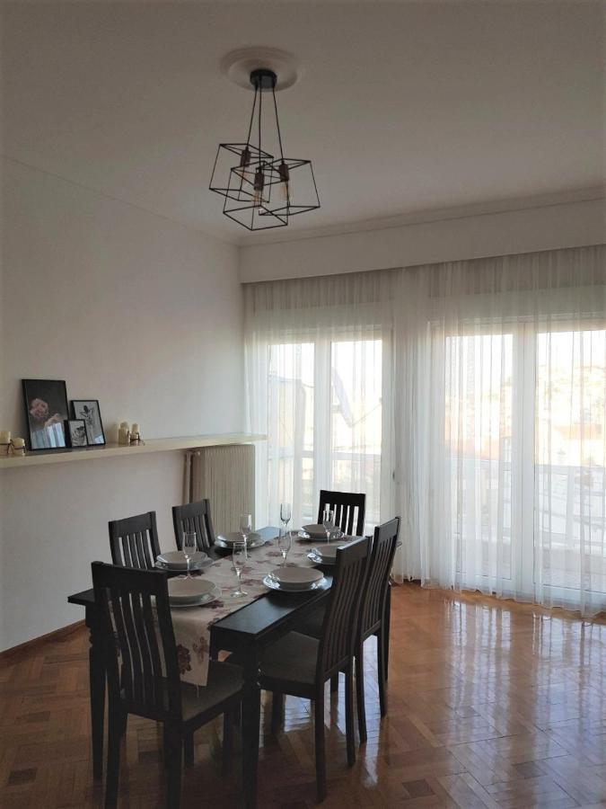 Harmony Apartment 卡瓦拉 外观 照片