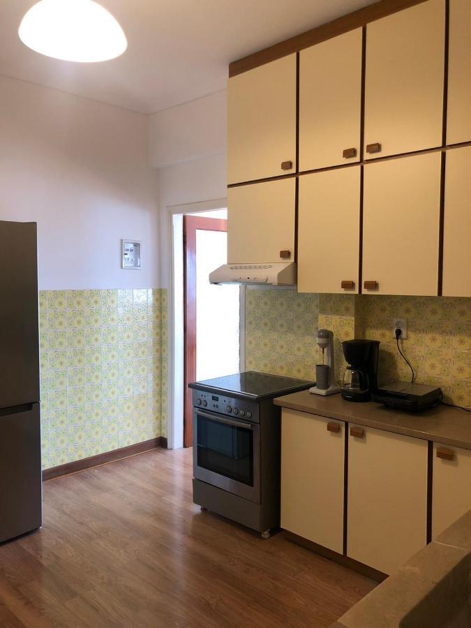 Harmony Apartment 卡瓦拉 外观 照片