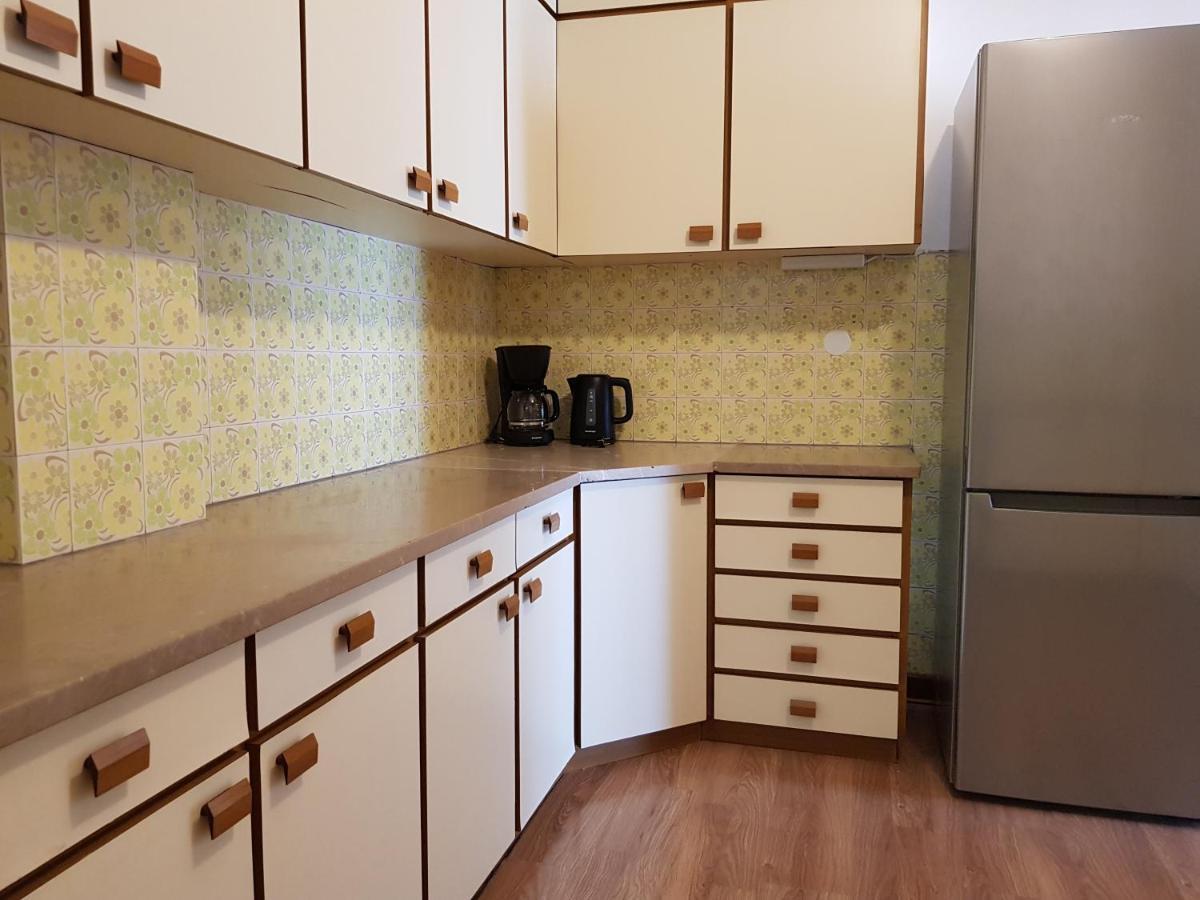 Harmony Apartment 卡瓦拉 外观 照片