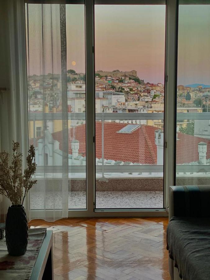 Harmony Apartment 卡瓦拉 外观 照片