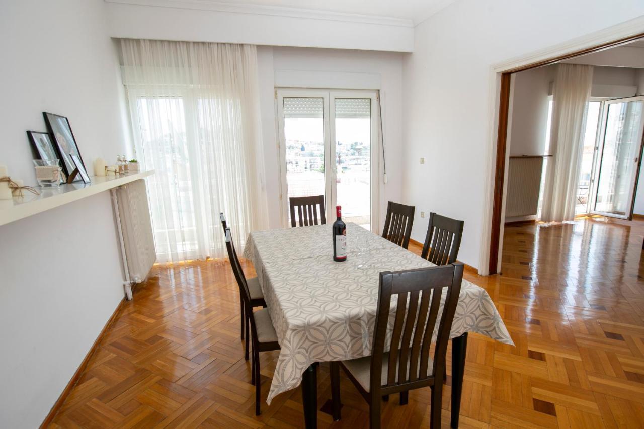 Harmony Apartment 卡瓦拉 外观 照片