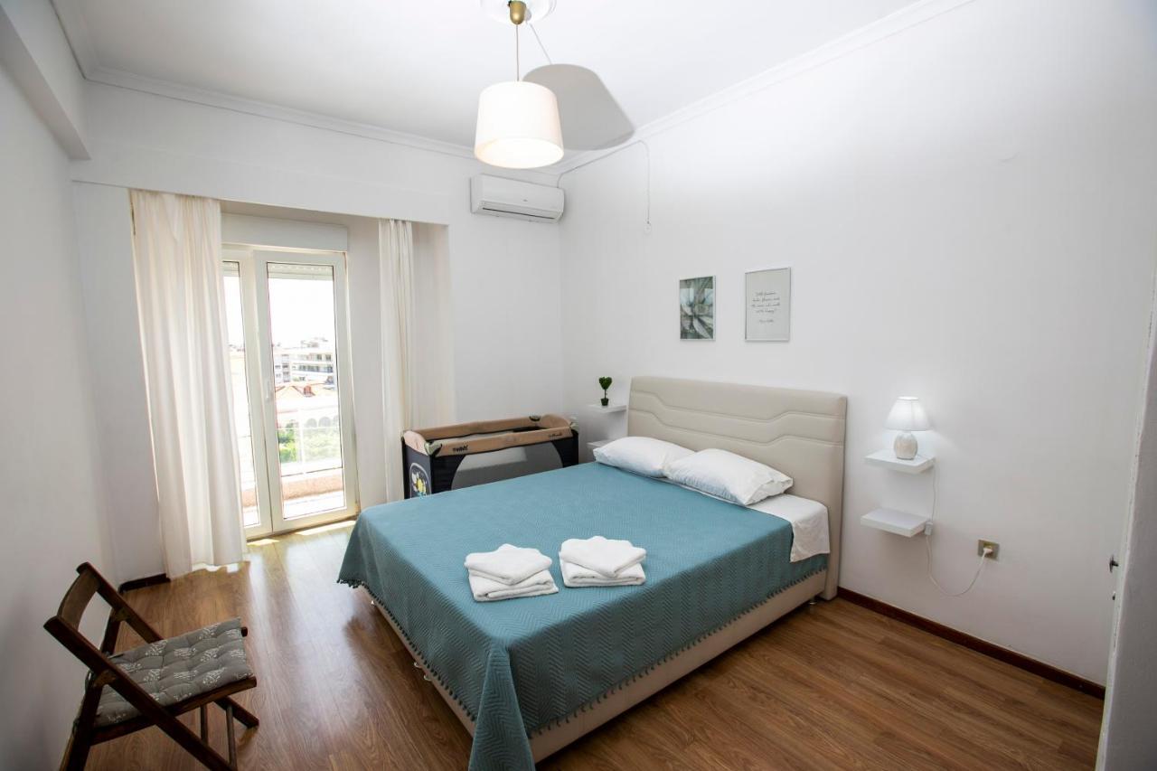Harmony Apartment 卡瓦拉 外观 照片