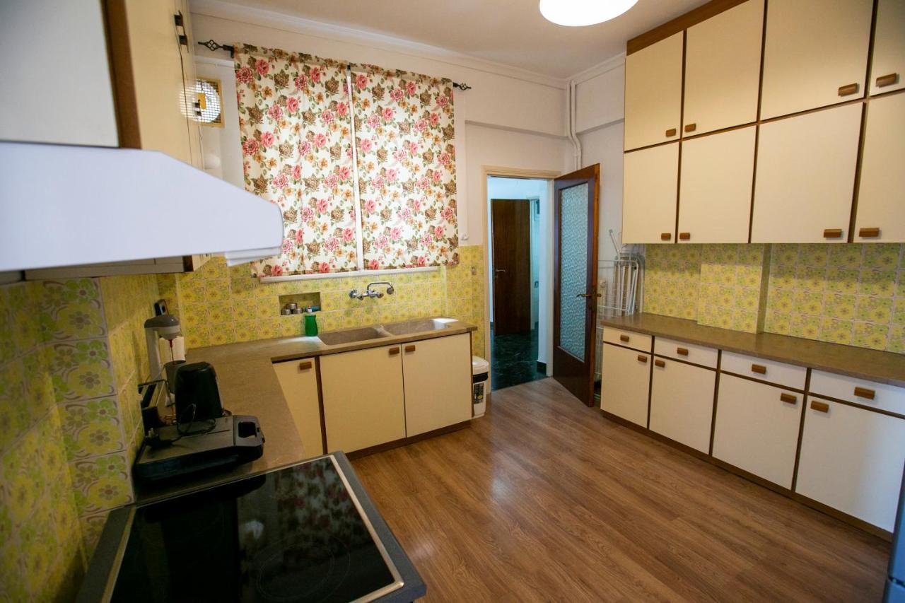 Harmony Apartment 卡瓦拉 外观 照片