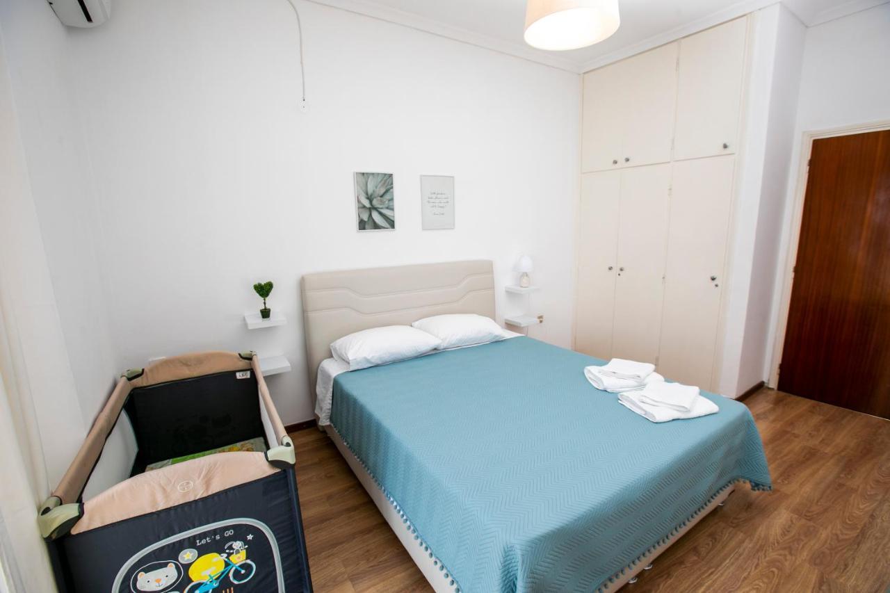 Harmony Apartment 卡瓦拉 外观 照片