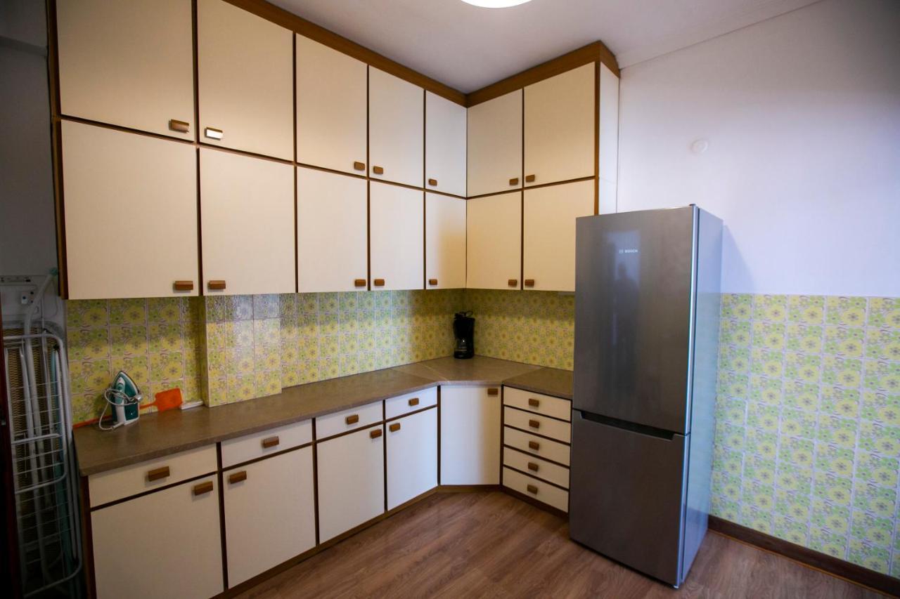 Harmony Apartment 卡瓦拉 外观 照片