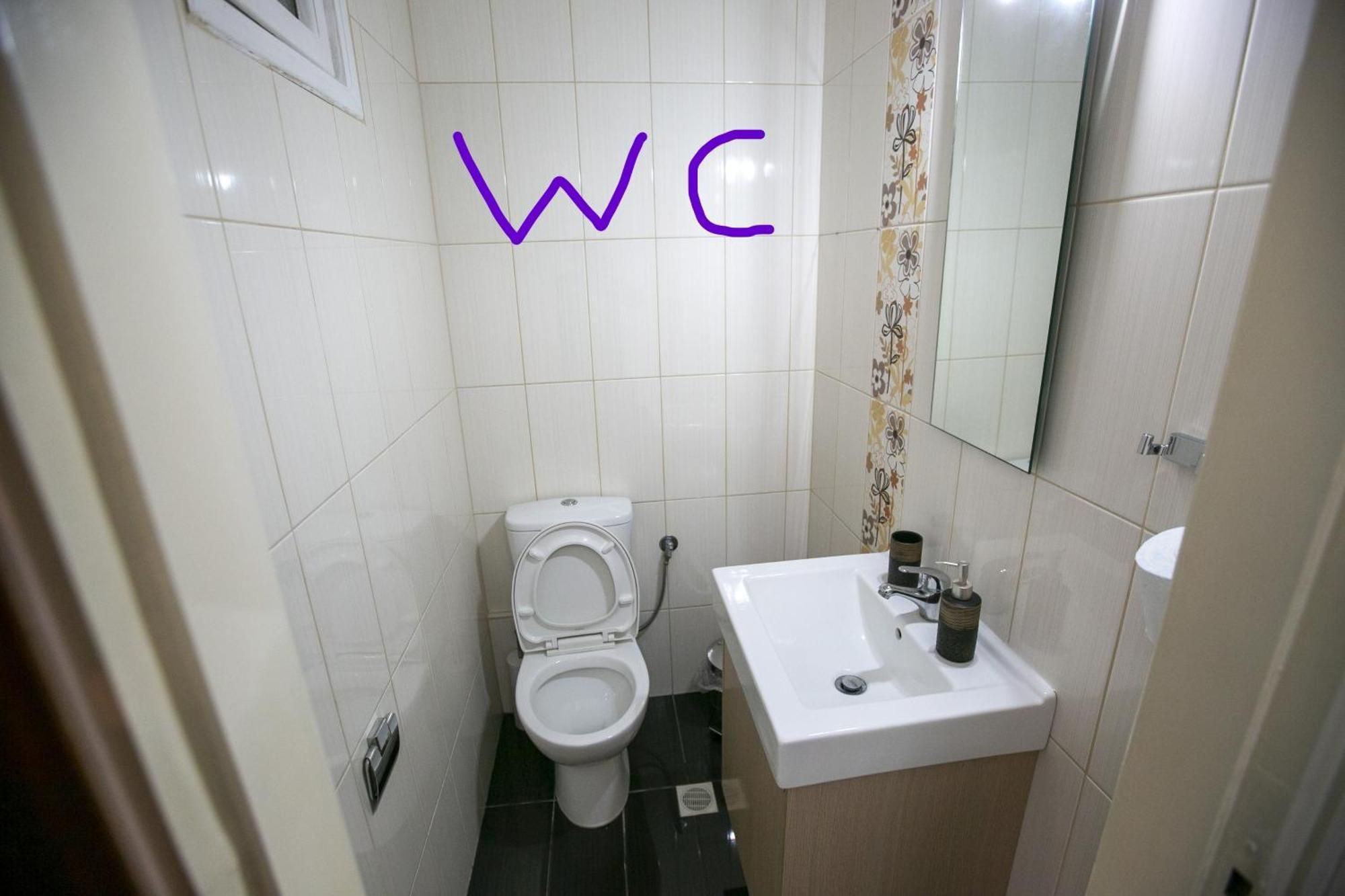 Harmony Apartment 卡瓦拉 外观 照片